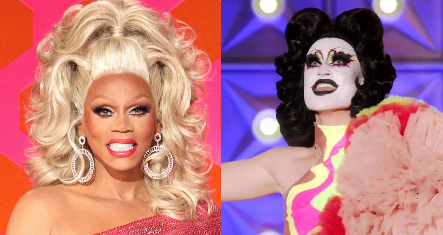 RuPaul shares thoughts on Gottmik's Drag Race casting - Attitude