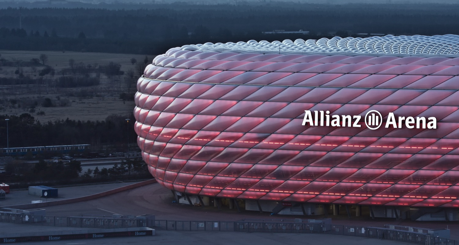 UEFA declines Munich application for rainbow-colored stadium for Hungary  match