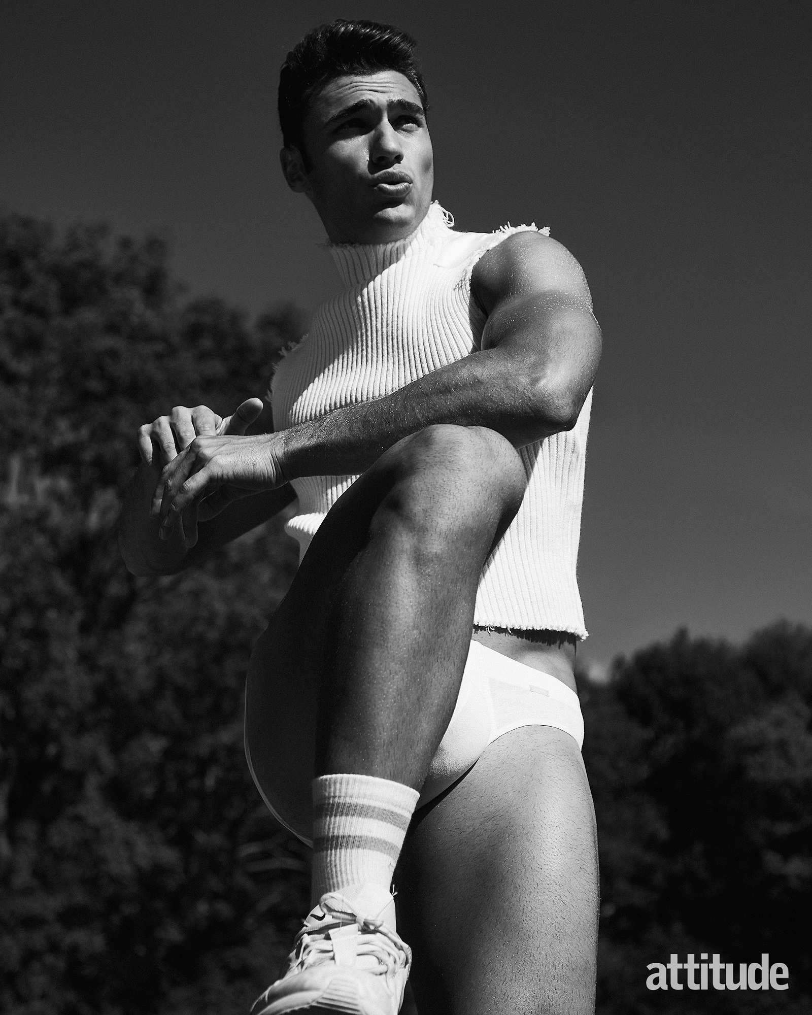 Men's Louis Vuitton Socks & Underwear