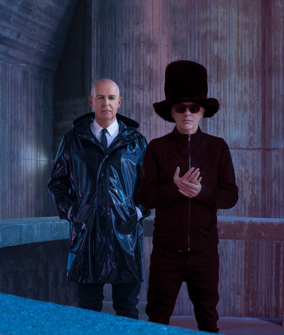 Pet Shop Bops review: 'Britain's most successful pop duo leave you