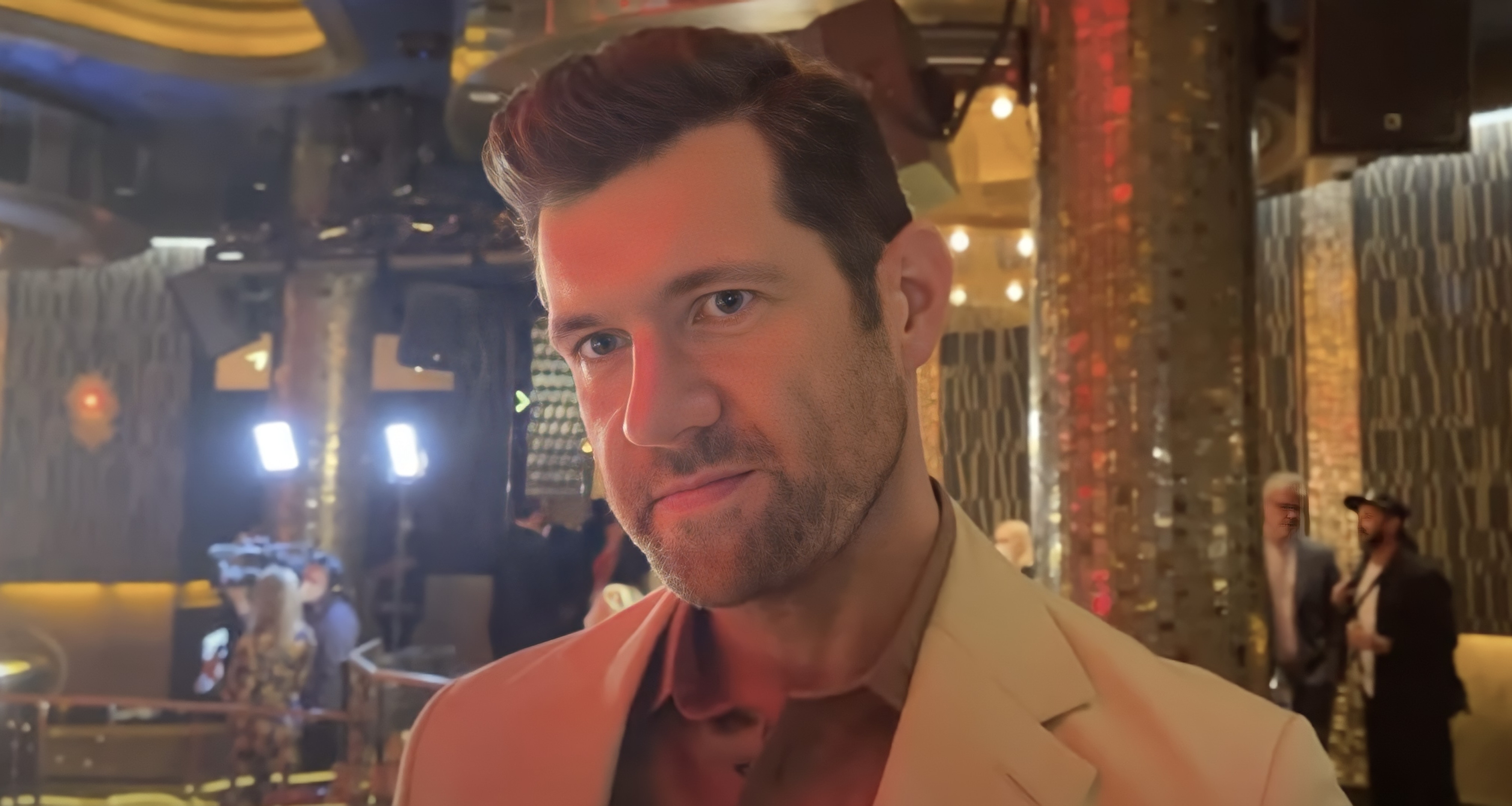 Billy Eichner wanted Bros gay sex scenes to feel 'real' and not  'cartoonish' or like porn - Attitude