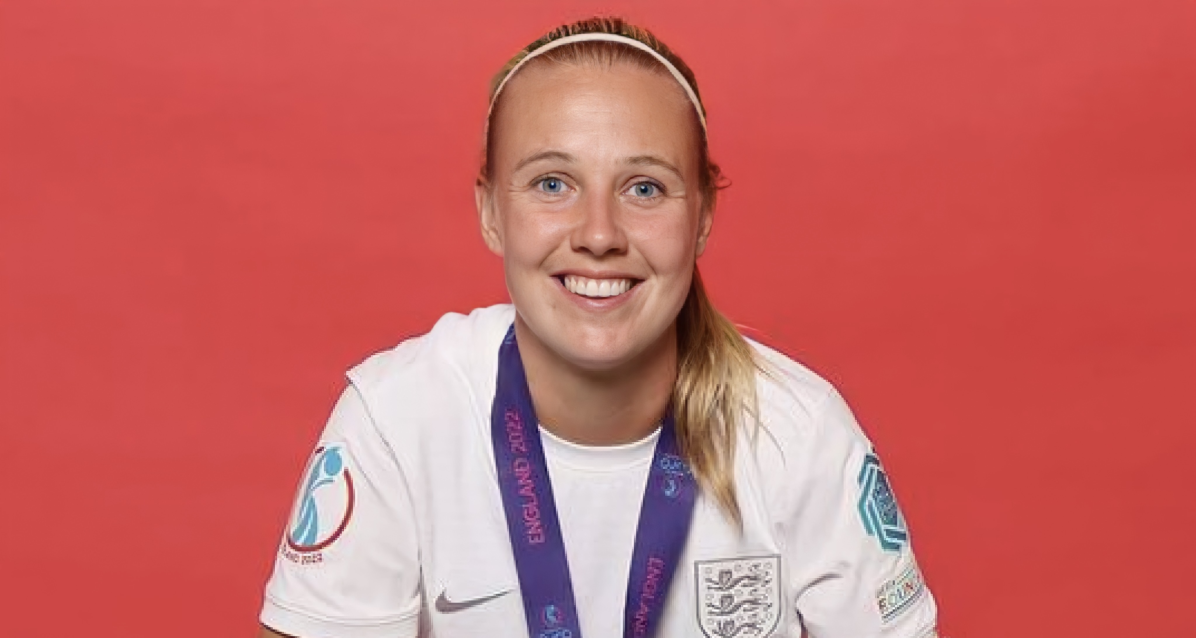 Madison Mead Porn - England's Beth Mead wins Golden Boot after Euro 22 victory - Attitude