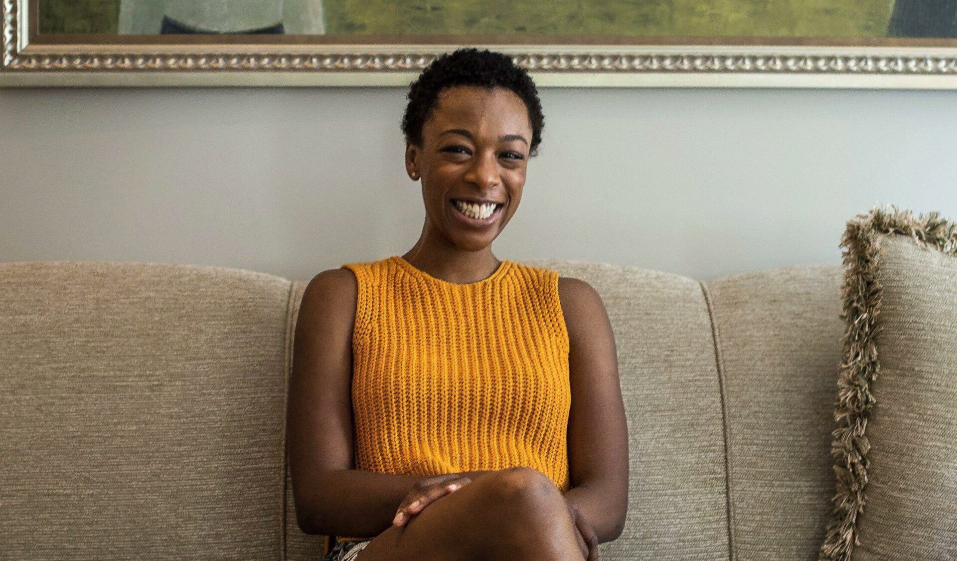 Samira Wiley wants to see more straight actors step aside for queer actors  - Attitude