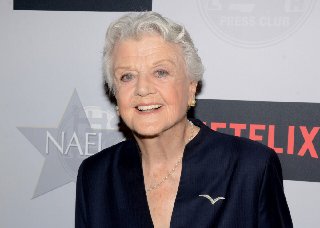 Dame Angela Lansbury Dies Aged 96 Attitude