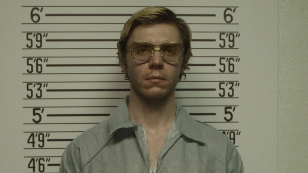 Dahmer Ryan Murphys Series Breaks Netflix Records Attitude 3203