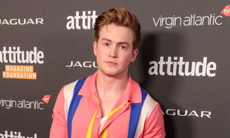 Kit Connor comes out as bi: 'Congrats for forcing an 18 year old to out ...