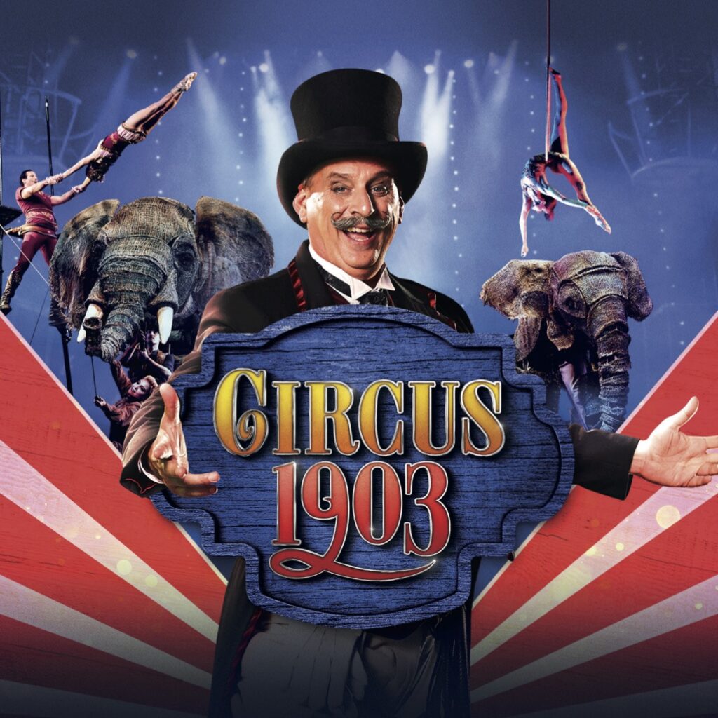 Circus 1903