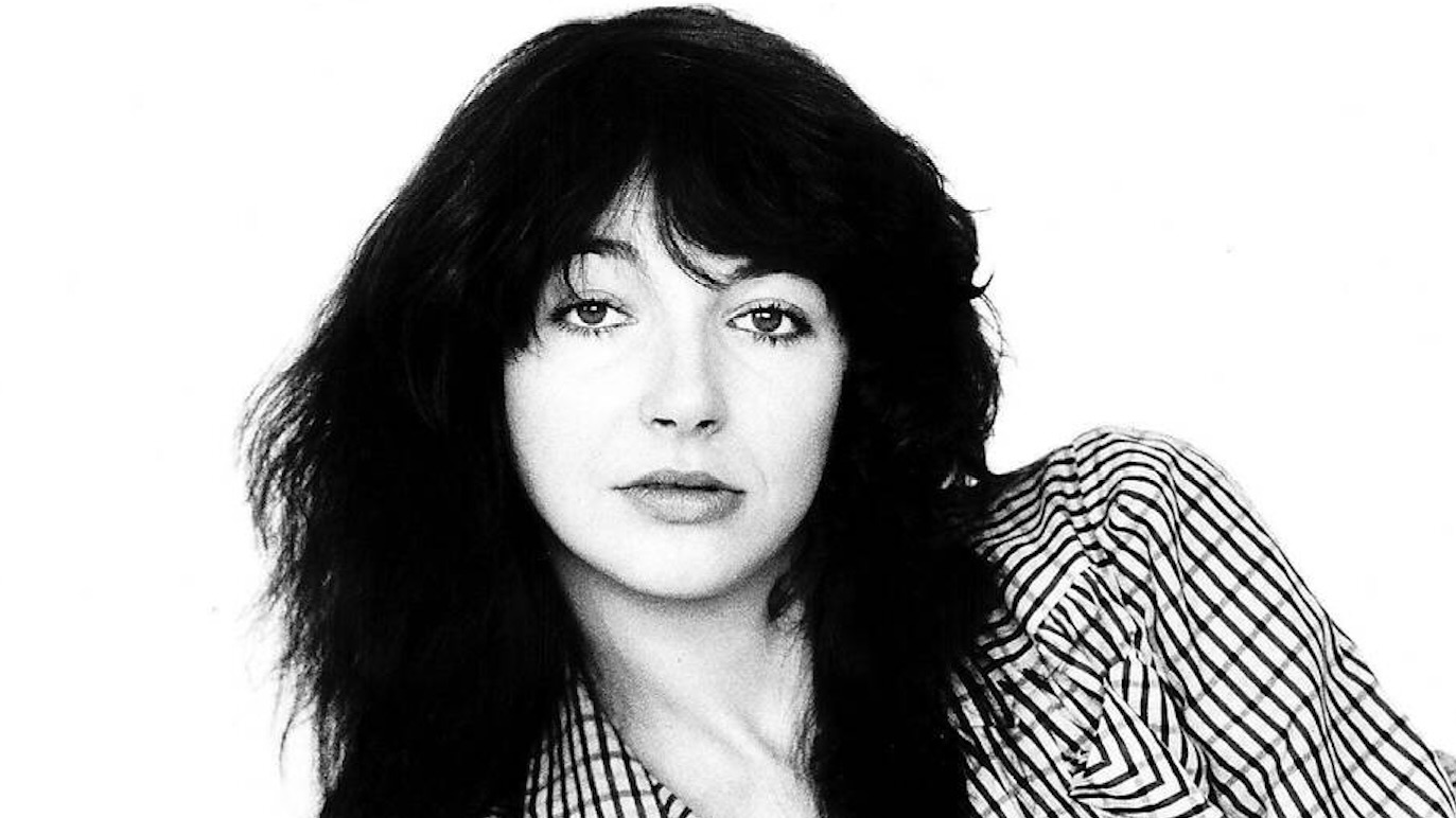 Kate Bush's best B-sides, album tracks and deep cuts - Attitude