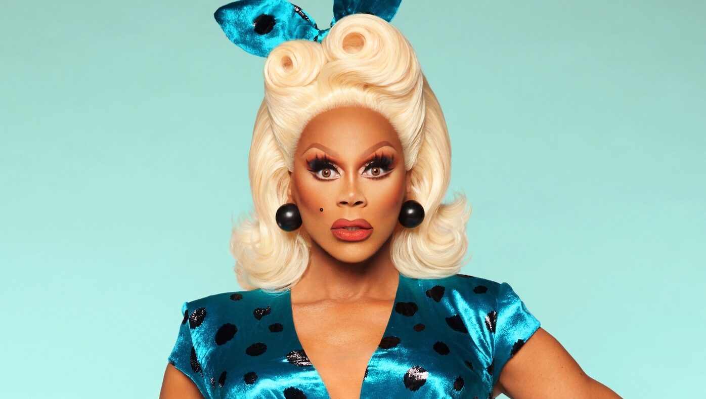 RuPaul won't be judging Drag Race UK in herstory first - Attitude