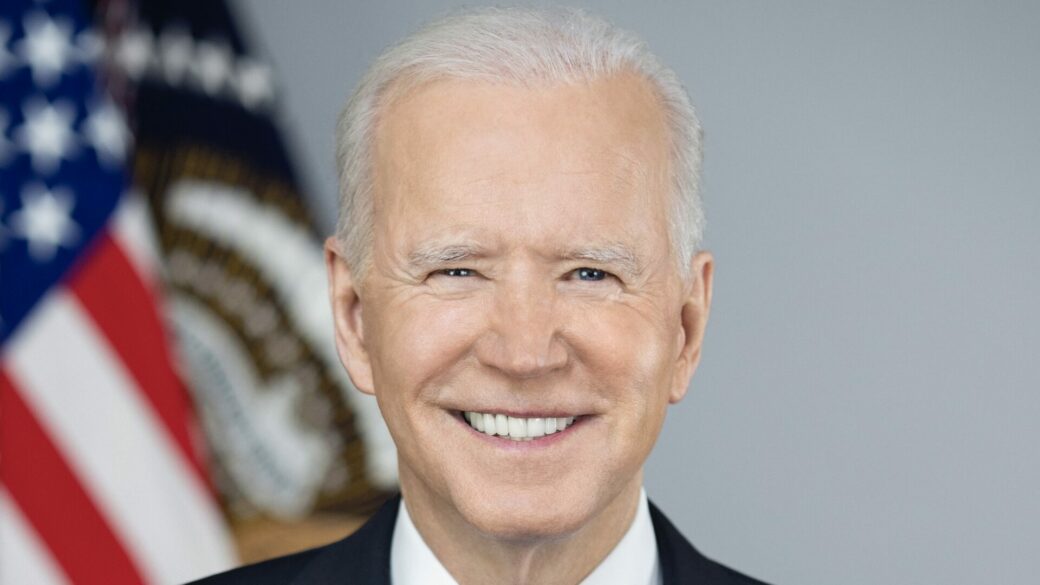 President Biden Signs Gay Marriage Bill Into Law Attitude 