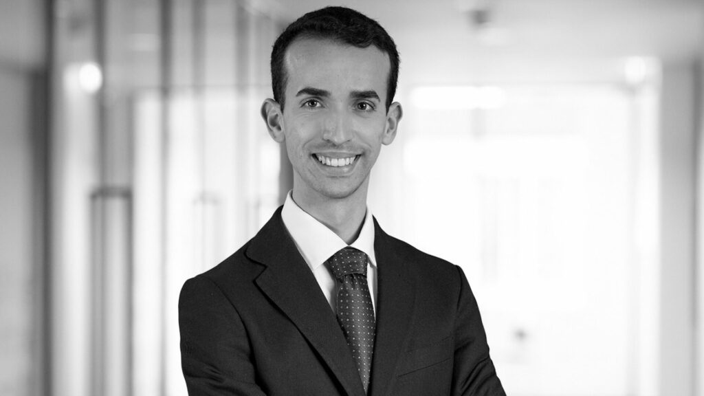 Francesco Albanese, Bryan Cave Leighton Paisner LLP