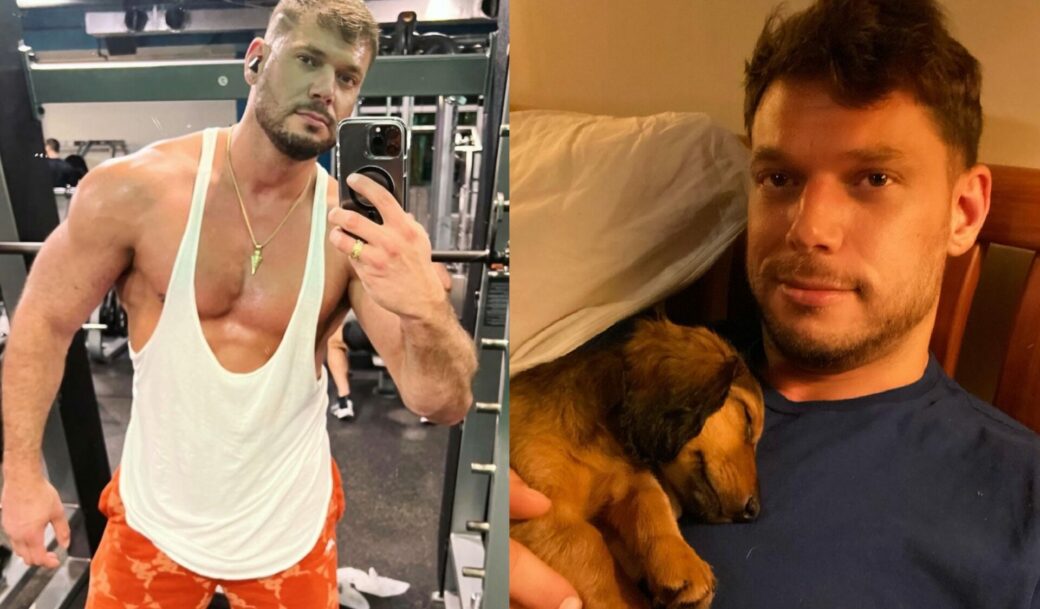 Gay Porn Star Tyler Roberts Has Died, Confirms Boyfriend