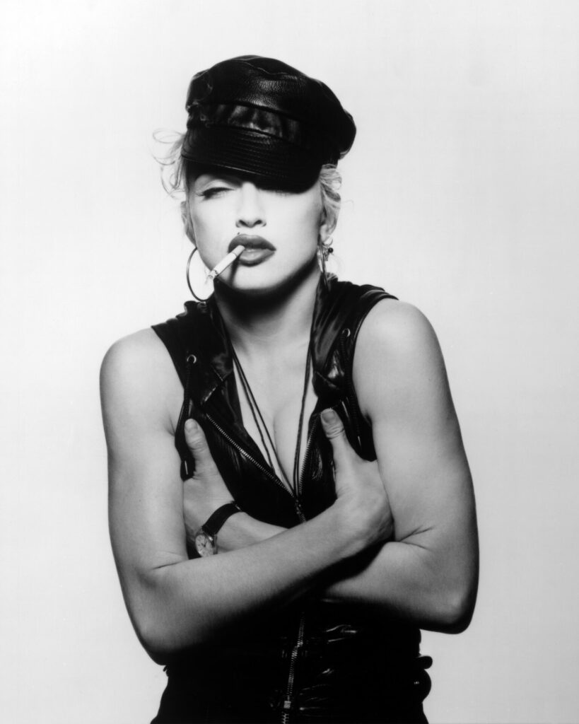 Madonna