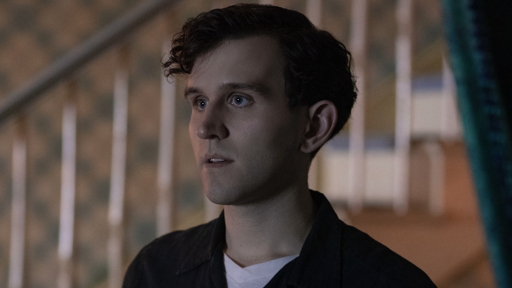 Harry melling gay