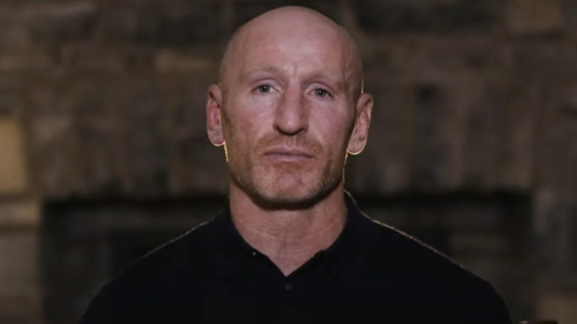 Gareth Thomas