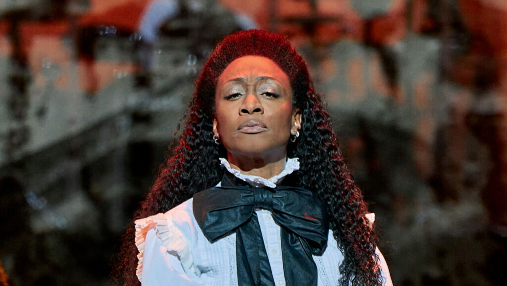 Beverley Knight (Image: Provided)