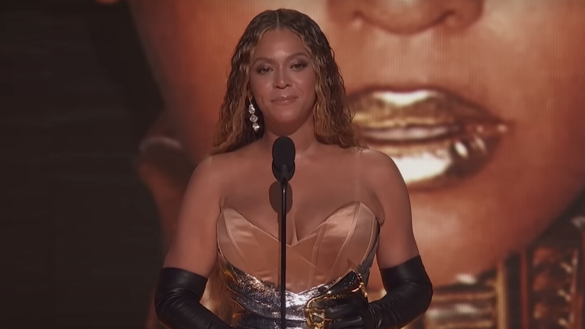 Beyoncé honours queer inspirations at Grammys - Attitude