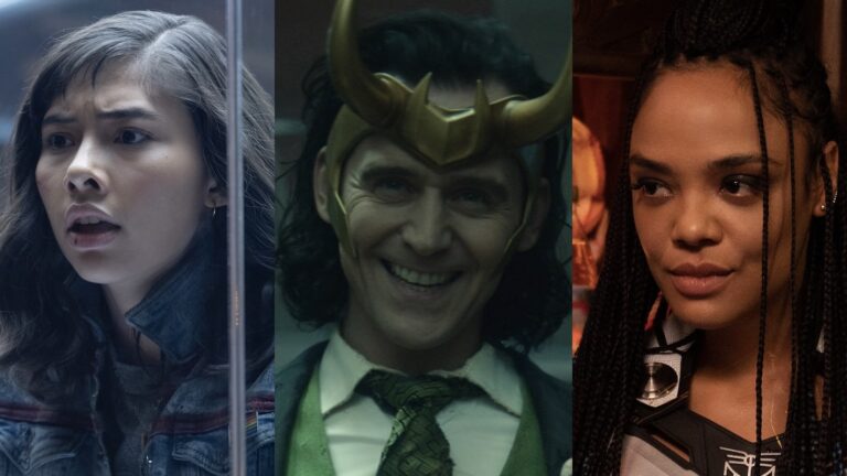 Marvel: A timeline of LGBTQ representation in the MCU - Attitude