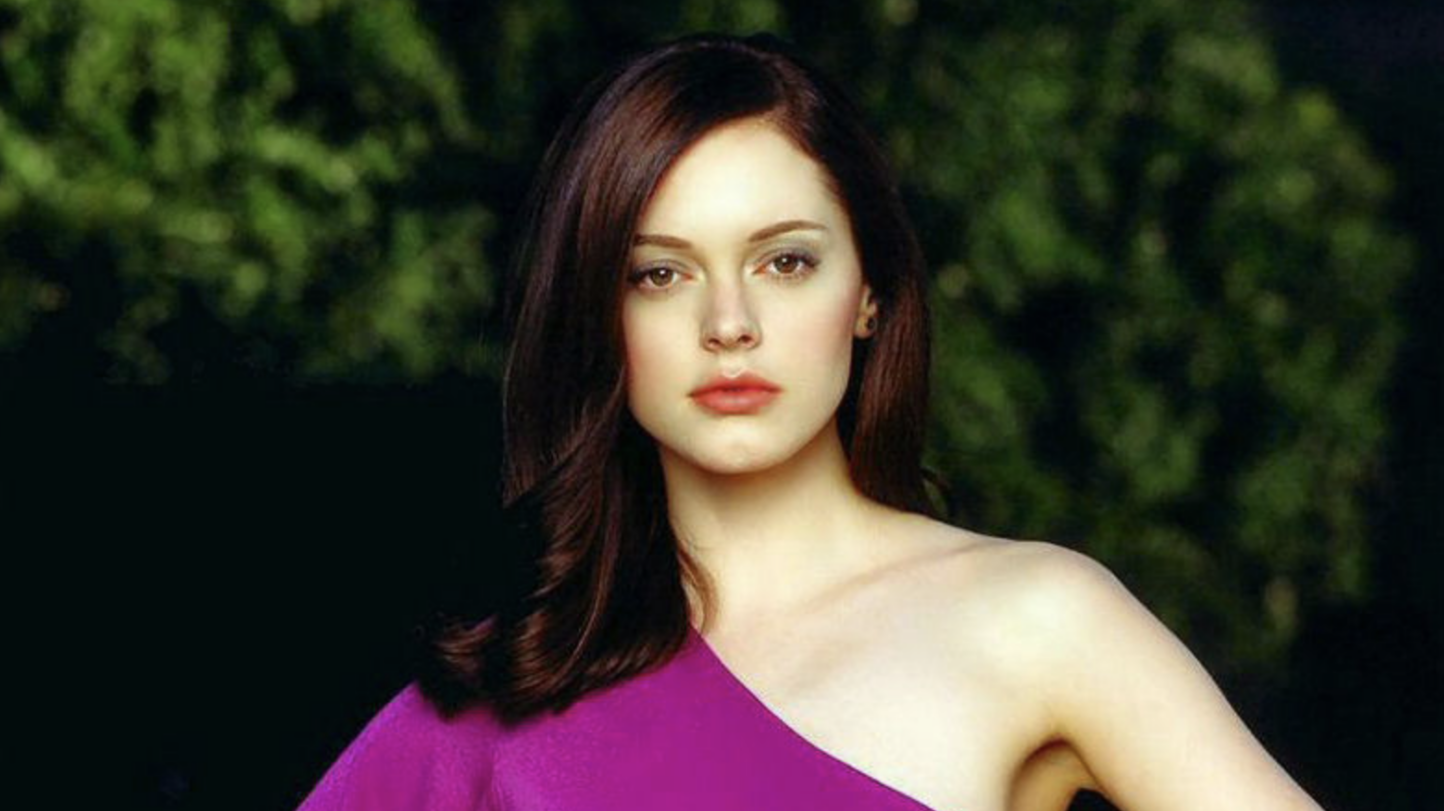 Rose McGowan Shares Sweet Tribute To Charmed Fans 25 Years On