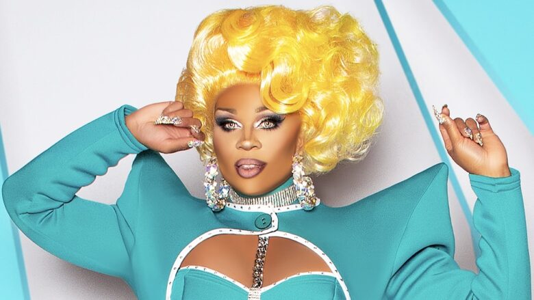 The Traitors US: Drag Race's Peppermint joins cast - Attitude