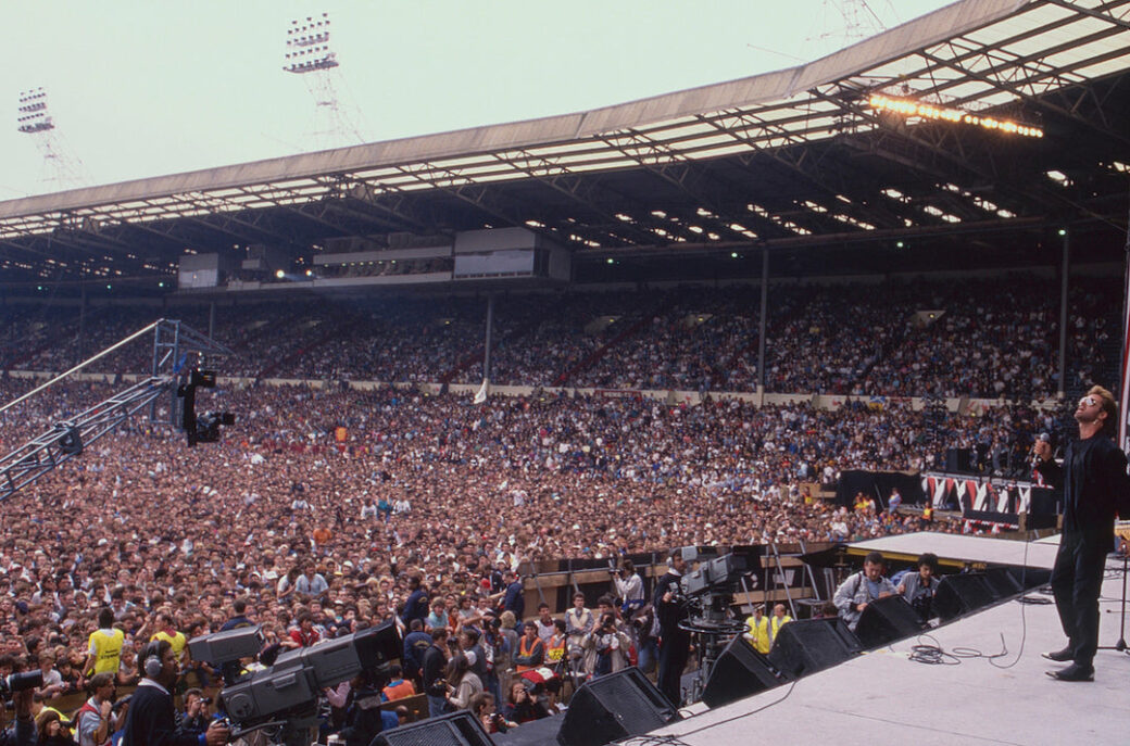 George Michael: 10 rare or previously unseen pics of Wham! star