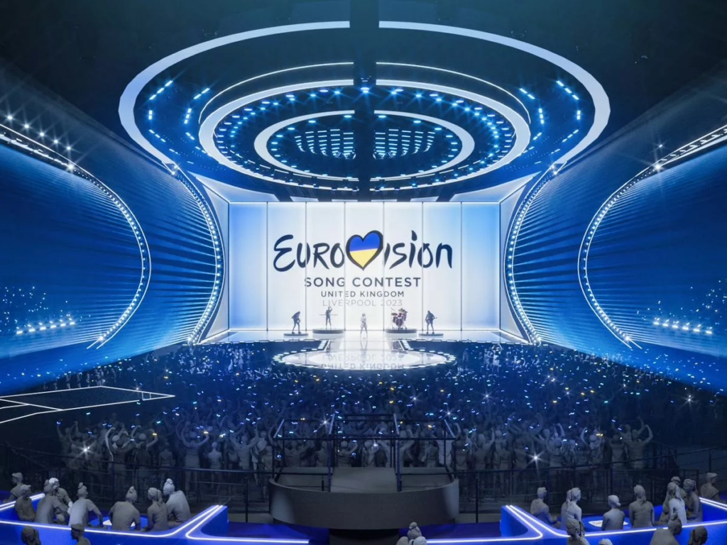 Eurovision 2023 More tickets announced here's how to buy them