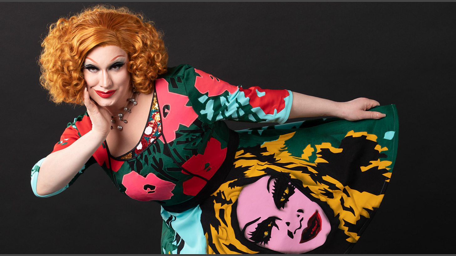 Jinkx Monsoon