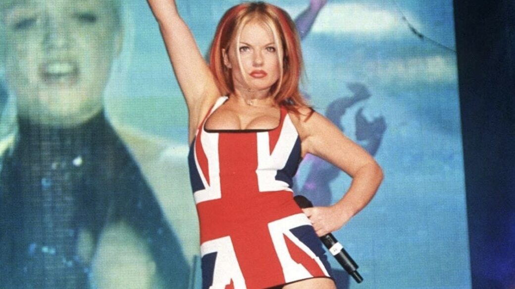 The 25th Anniversary Of Geri Halliwells Spice Girls Departure