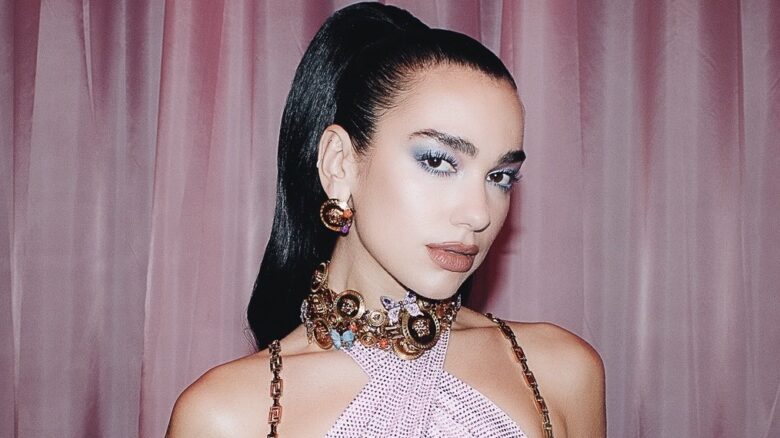 Dua Lipa unveils 'Dance The Night' from the Barbie movie - Attitude