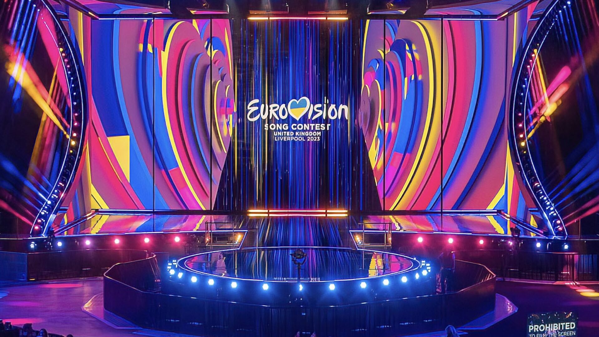 Eurovision 2023: BBC producer teases Ukraine moments - Attitude