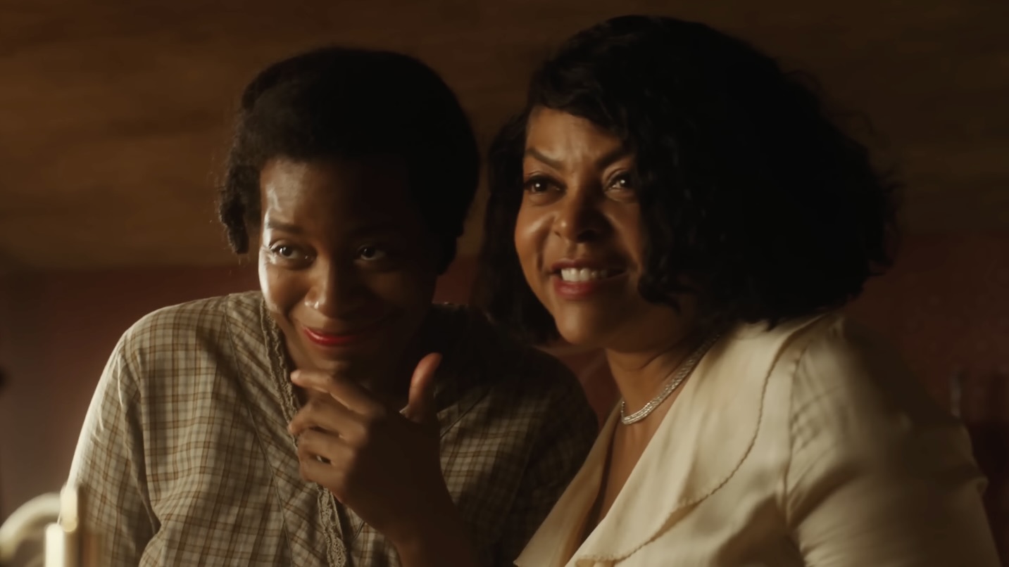 The Color Purple Trailer Has Fans Hopeful For Queer Plot Attitude 2016