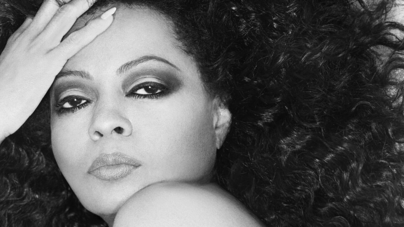 Diana Ross tour Singer announces two London dates Attitude