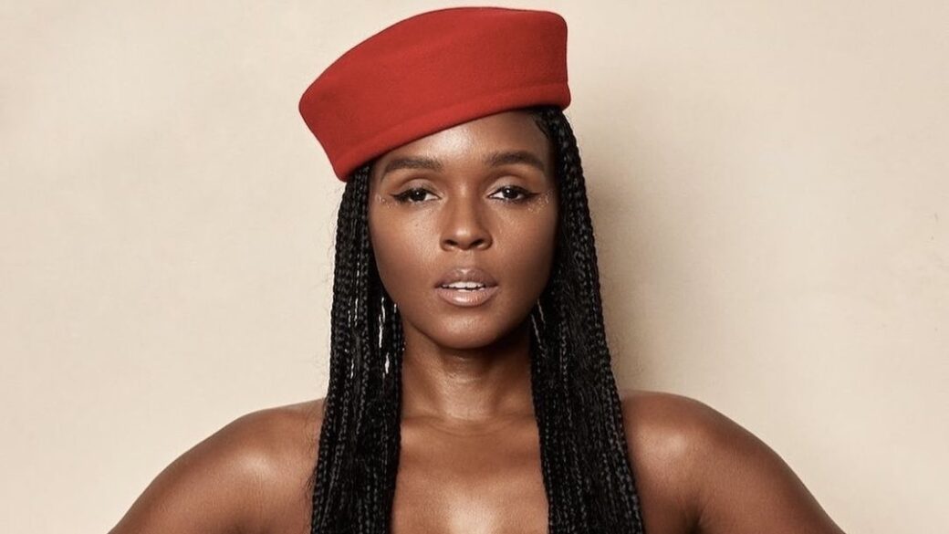 Janelle Monáe on new album The Age of Pleasure Attitude