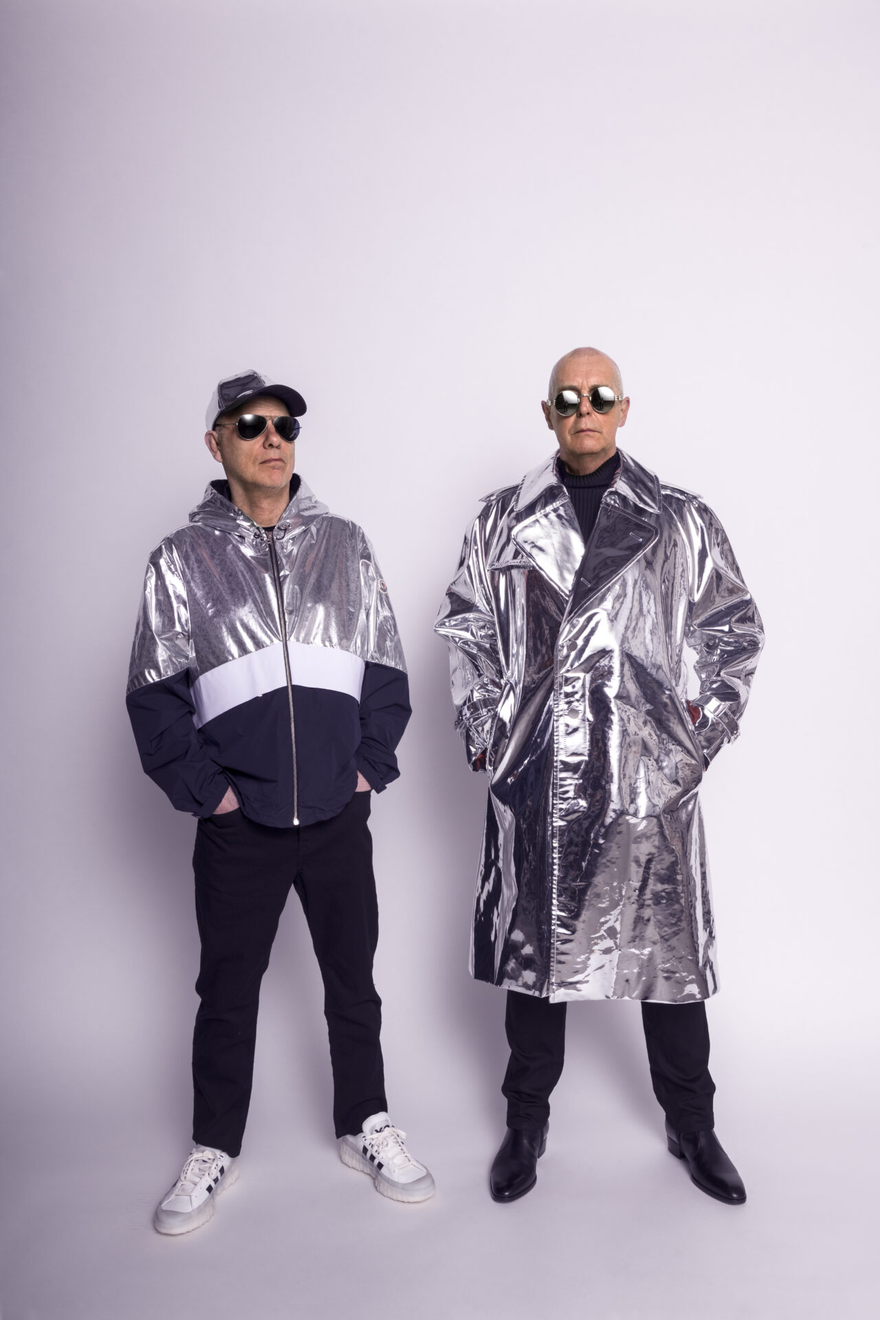 Pet Shop Boys - SMASH review - Attitude