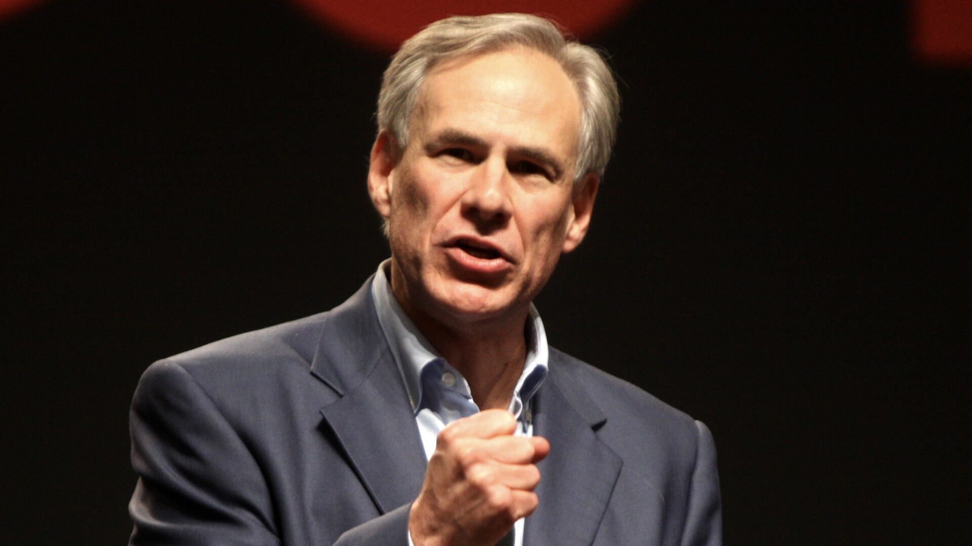 Texas Governor Greg Abbott bans trans care for minors - Attitude