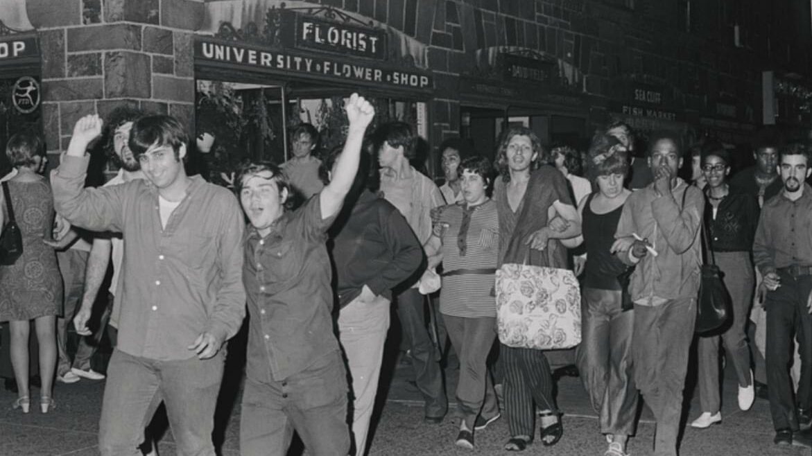 The Stonewall Riots Remembered By Someone Who Was There 1600