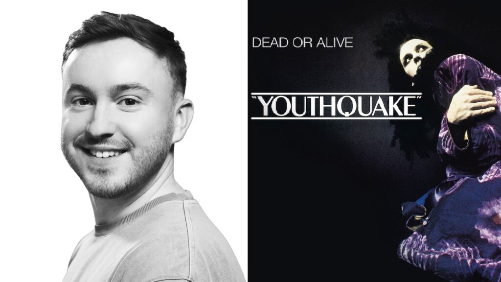 Dead or Alive album Youthquake is 'pure pop euphoria' - Attitude