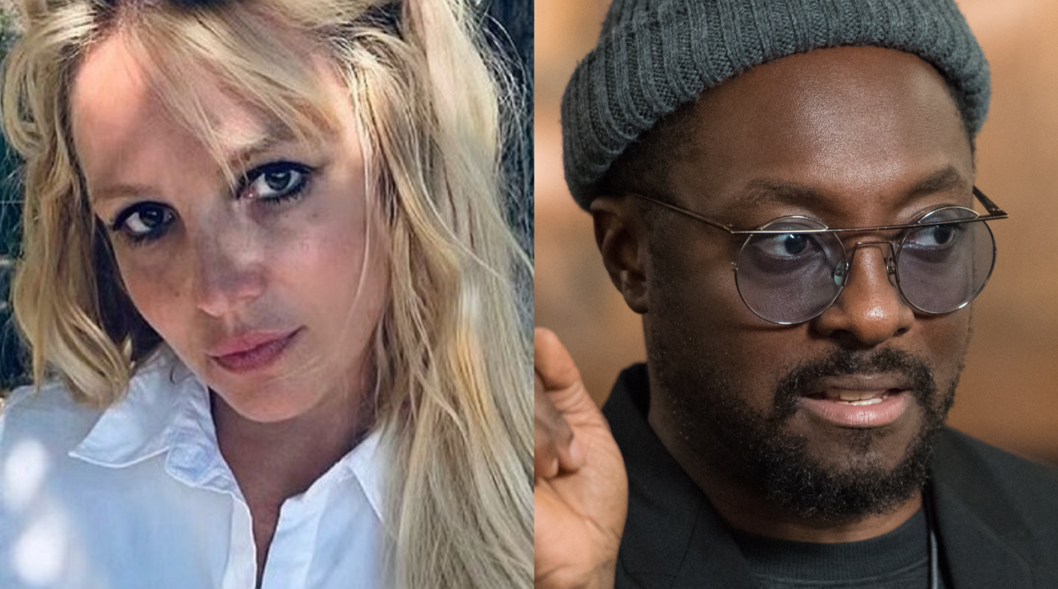 Britney Spears and Will.i.am's new song drops Friday, not Wednesday