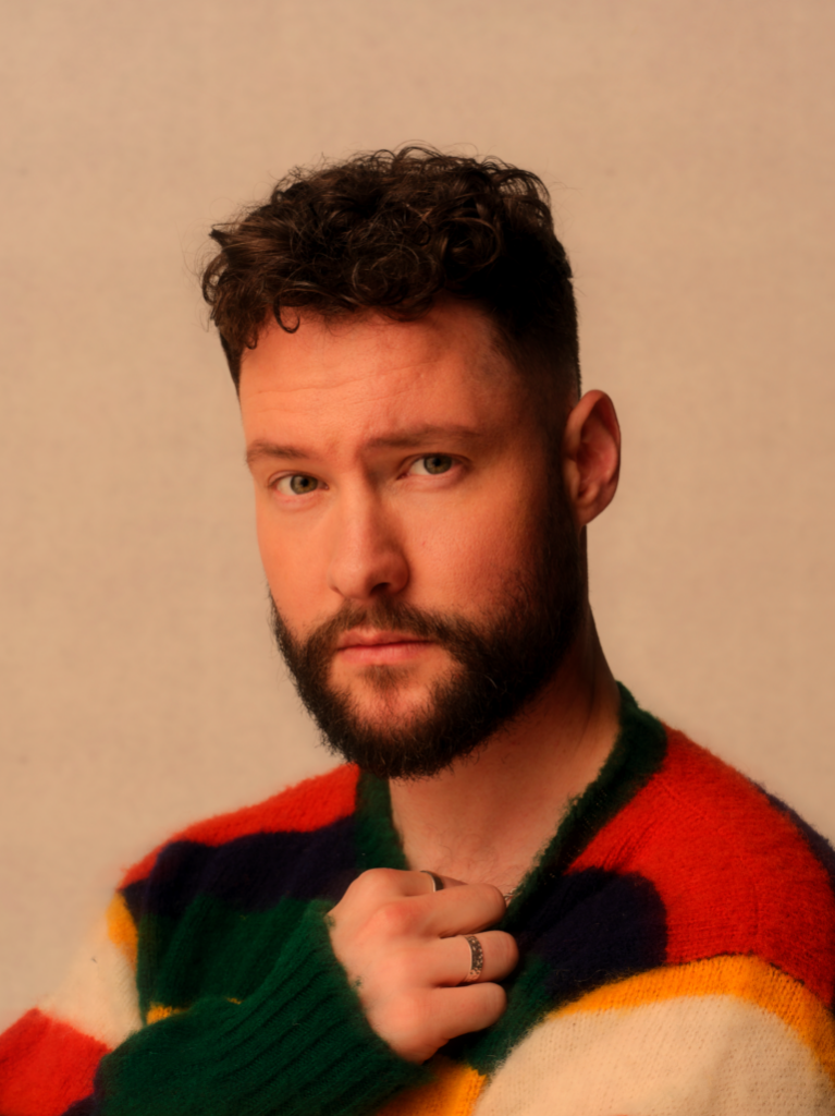 Calum Scott Drops New Song At Your Worst And The Video S Sublime