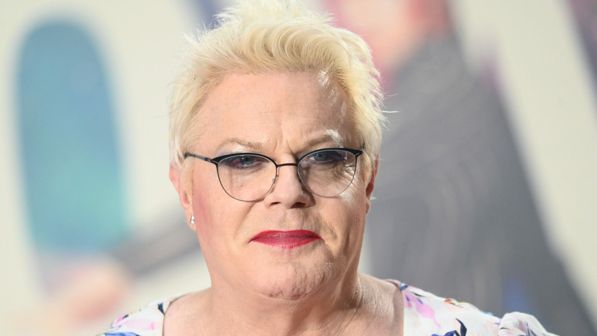 Eddie Izzard Confirms Bid To Become Labour Mp Attitude 