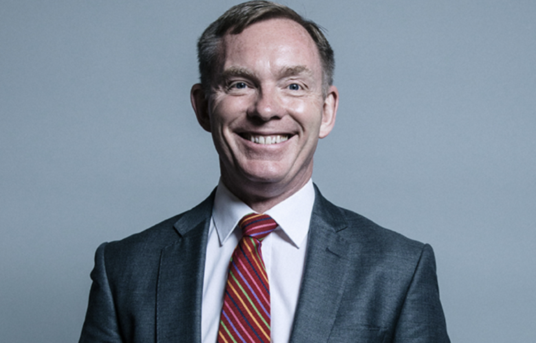 Chris Bryant: Labour MP Has Been Groped By 5 Male MPs