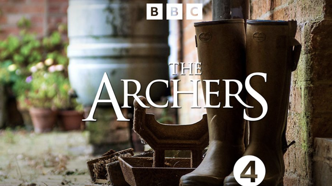 The Archers airs first ever on-air lesbian kiss