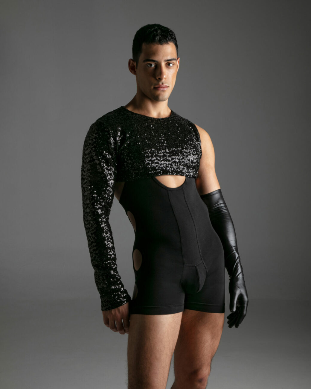 Modus Vivendi drops sequined collection for 2023 - Attitude