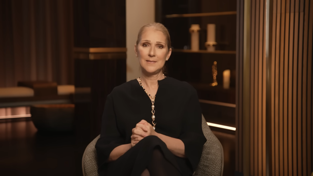 Celine Dion remains seriously ill, says pop icon's sister in update