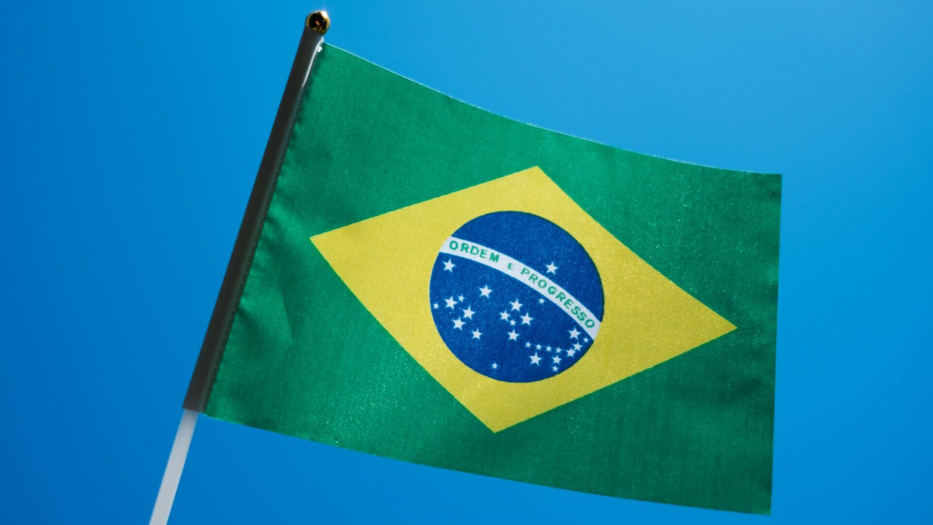 Brazil Flag