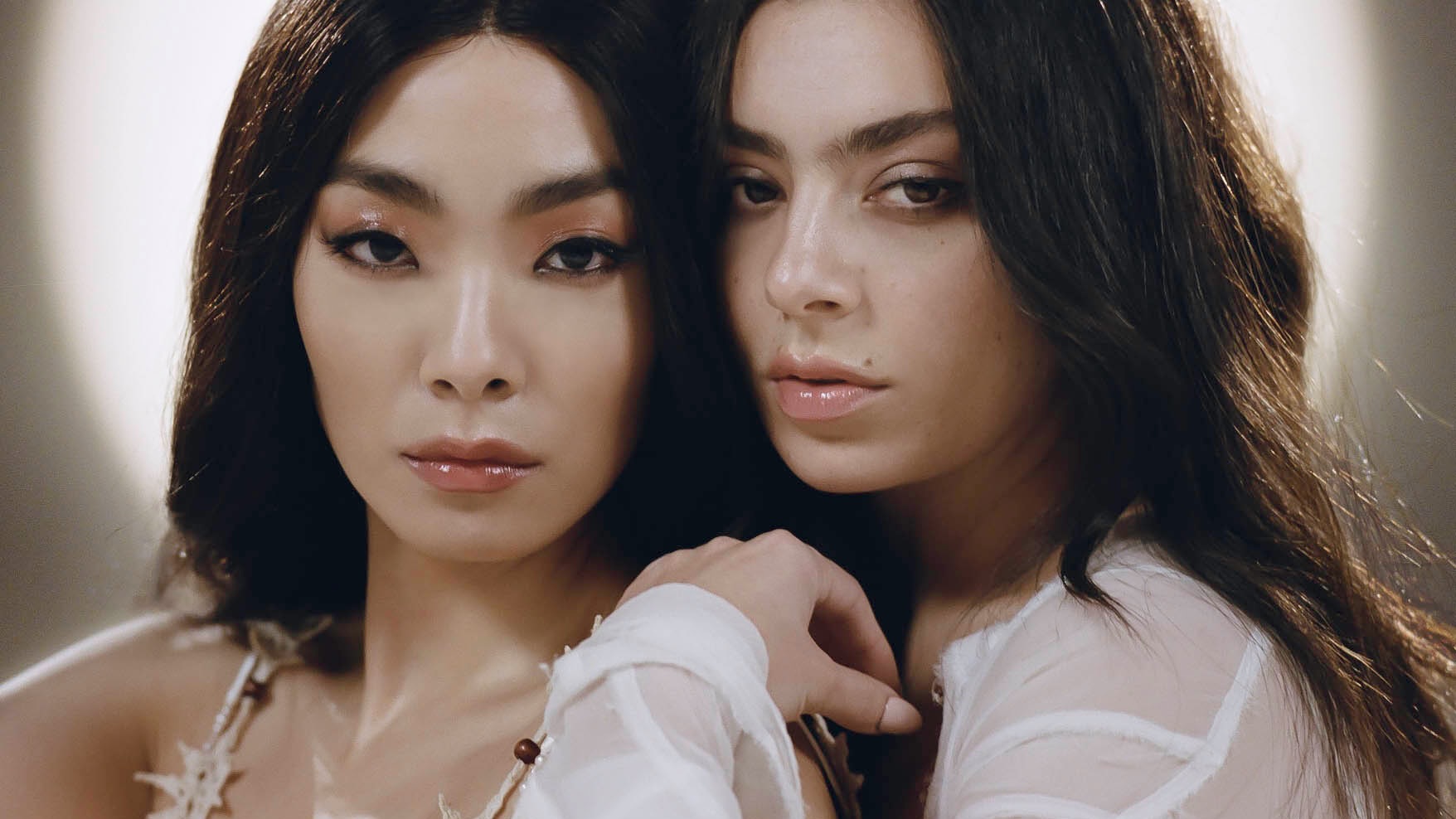 Rina Sawayama and Charli XCX