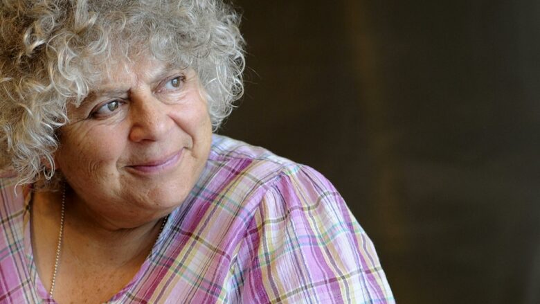 Doctor Who: Miriam Margolyes joins anniversary series - Attitude