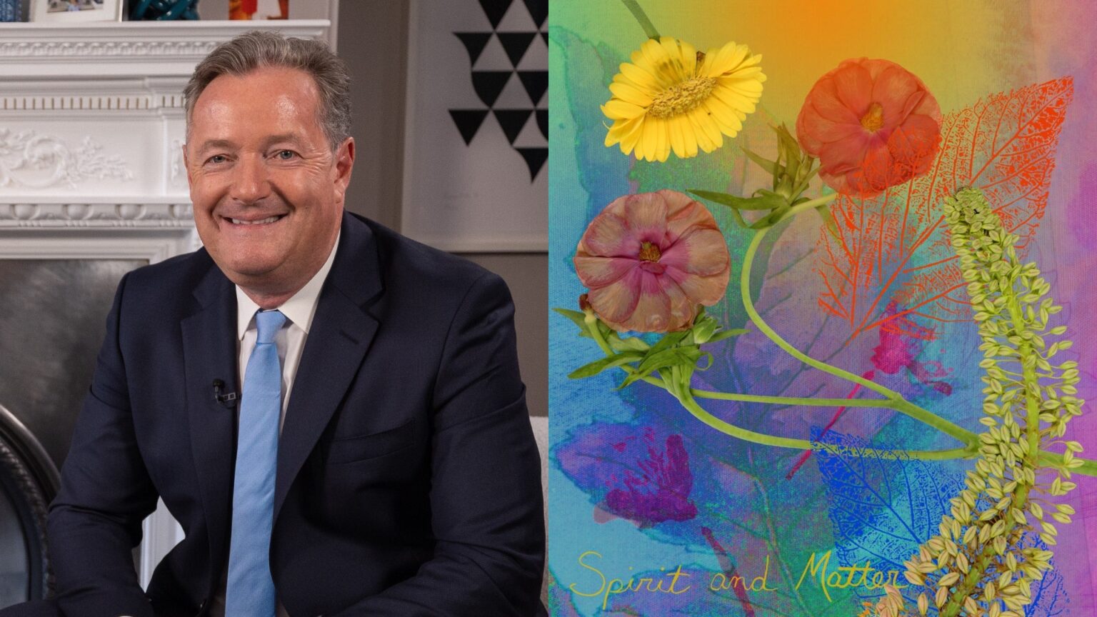 Piers launches attack on ‘queer nature’ project at Kew Gardens