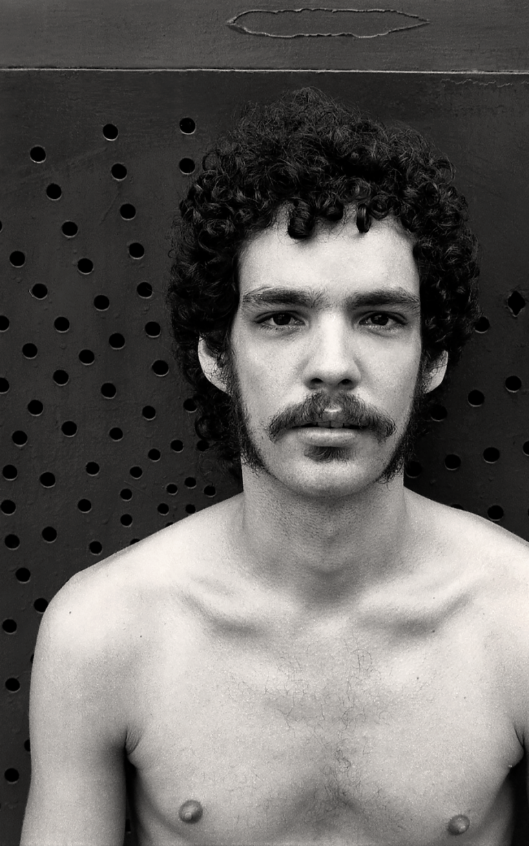 6 pictures by iconic photographer Stanley Stellar that capture male ...