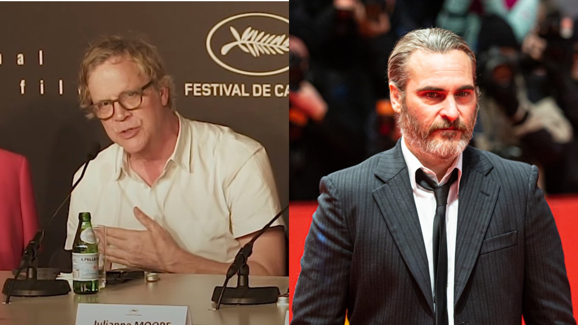 Todd Haynes to make 'sexually explicit' movie with Joaquin Phoenix: 'A ...